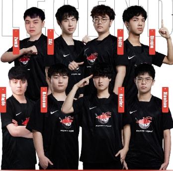 国锦标赛中 国锦标赛中