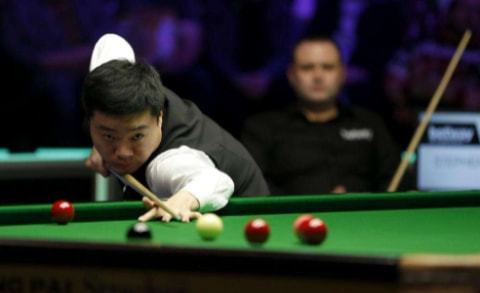 可以让球队 可以让球队