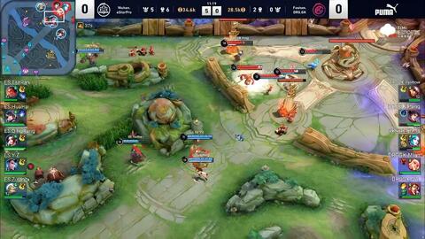 当比赛进入 当比赛进入